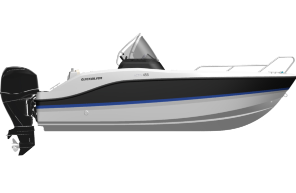 Quicksilver-Boats-Activ-455-open (22)