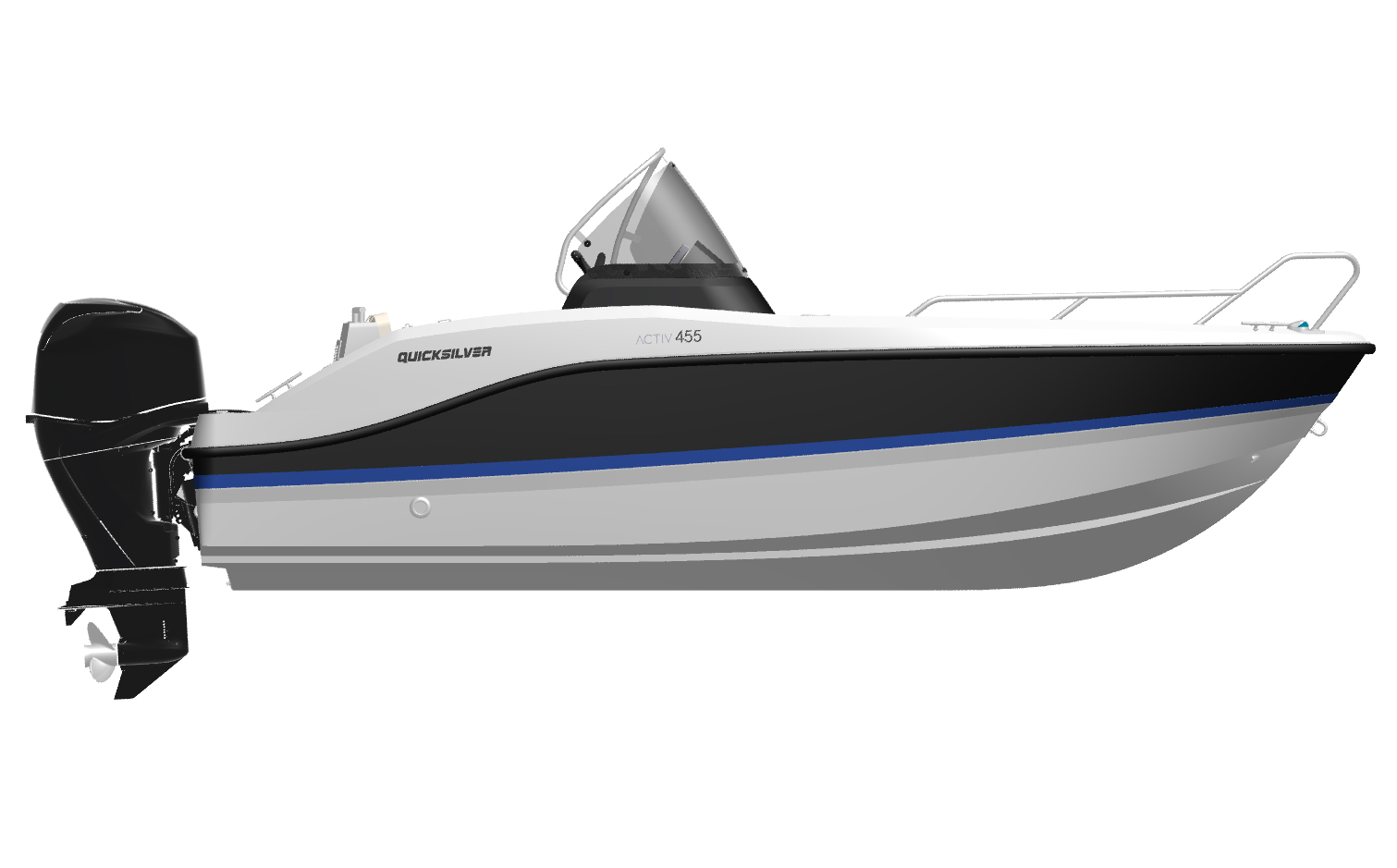Quicksilver-Boats-Activ-455-open (22)