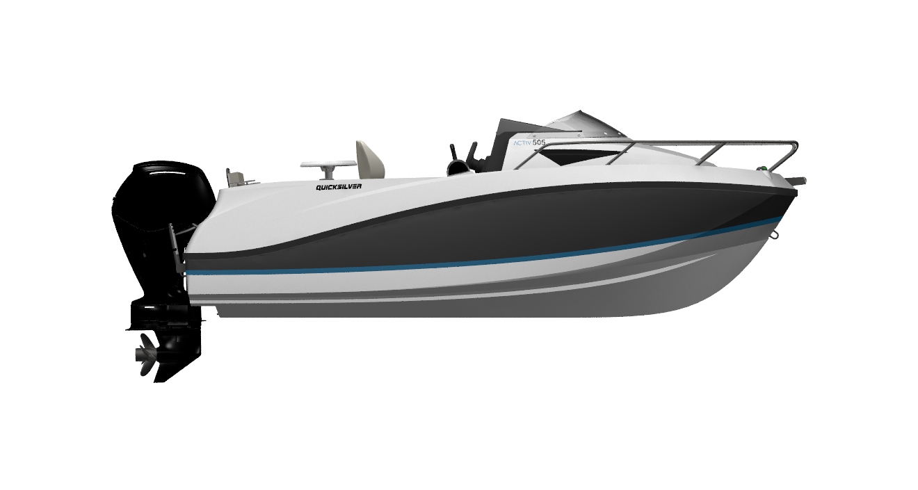 Quicksilver-Boats-Activ-505-open (2)