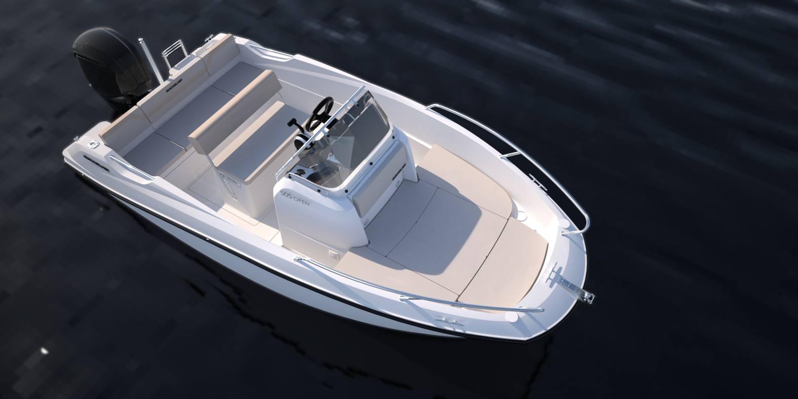Quicksilver-Boats-Activ-505-open (43)