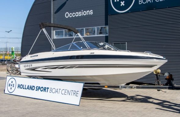 eend plotseling Geletterdheid Occasions Archieven - Holland Sport Boat Centre