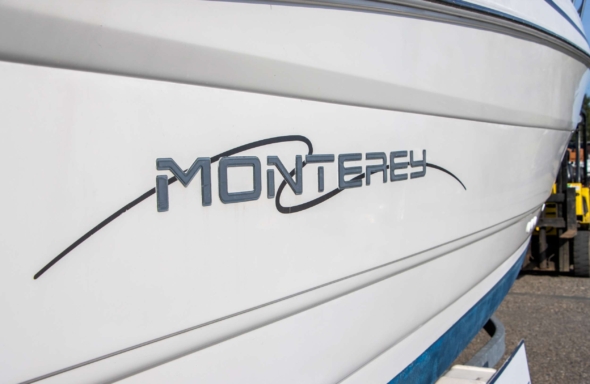 Montrey-262-Cruiser-my-1999-Volvo-10